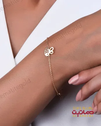 دستبند ورونیکا هانا